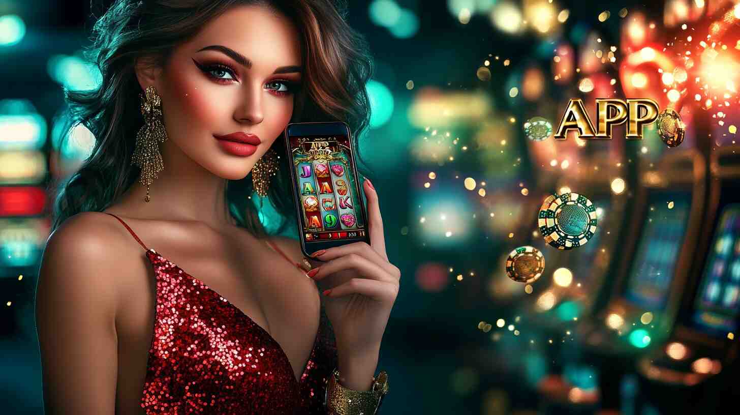 Endless Action Awaits on the FIYEL BET Casino App