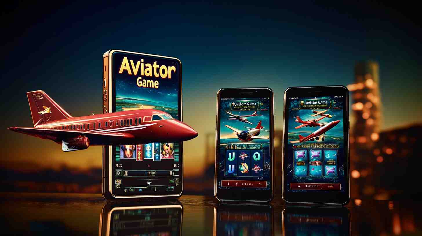 Try Game Aviator at FIYEL BET Casino