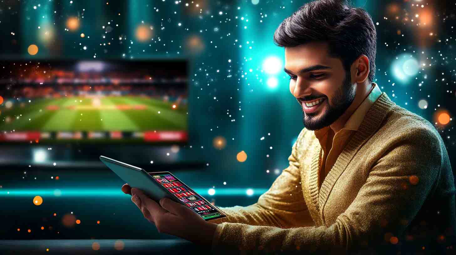 Premium Betting Like Never Before at Casino FIYEL BET