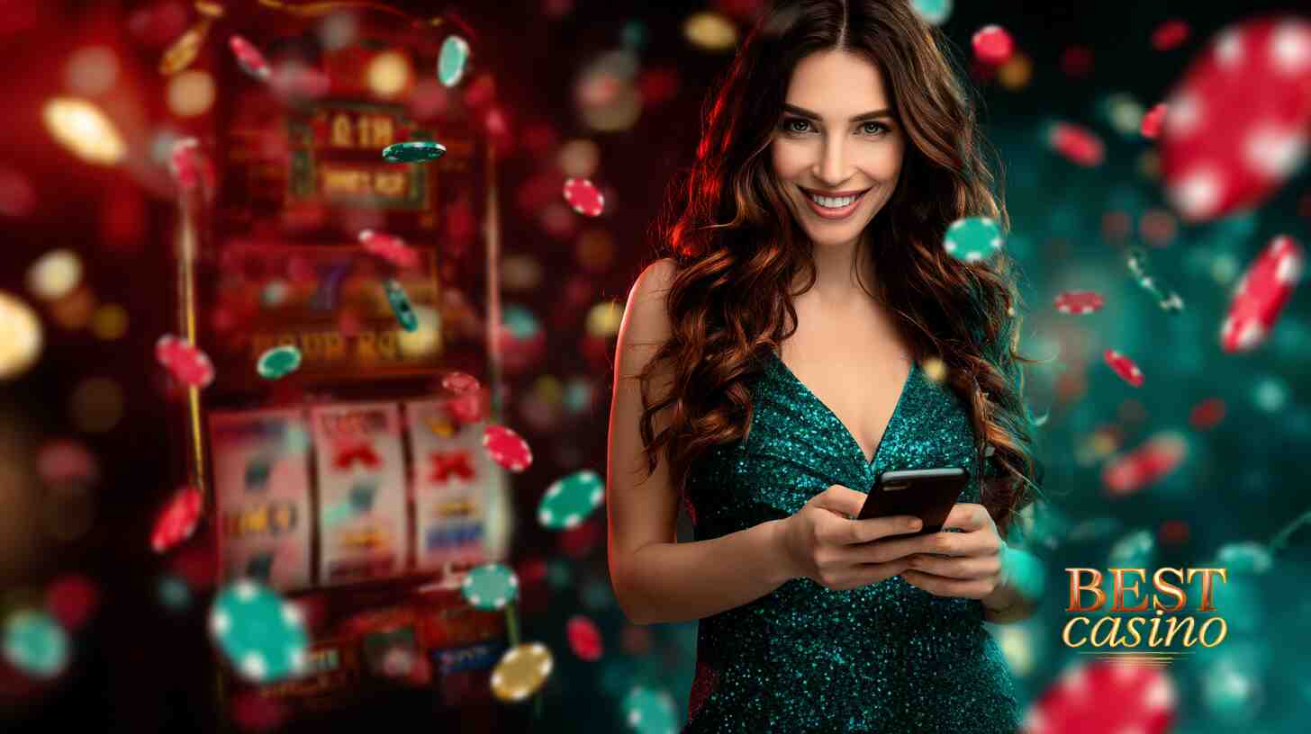 Unleash the Thrill at FIYEL BET Casino